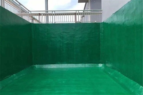 住宅防水工程应该如何进行质量验收？